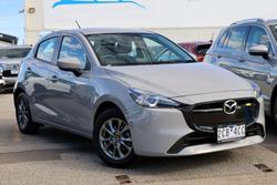 2024 Mazda 2 G15 Pure