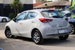 2024 Mazda 2 G15 Pure