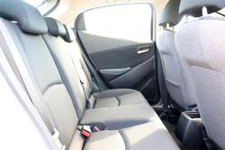 2024 Mazda 2 G15 Pure
