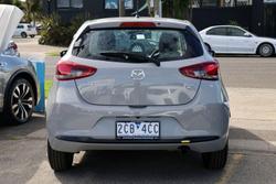 2024 Mazda 2 G15 Pure