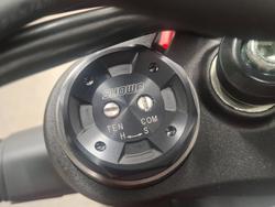 2022 DUCATI STREETFIGHTER V2 Red