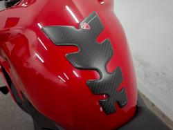 2022 DUCATI STREETFIGHTER V2 Red