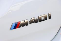 2020 BMW X3 M40i