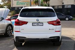 2020 BMW X3 M40i