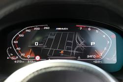 2020 BMW X3 M40i