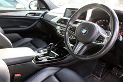 2020 BMW X3 M40i