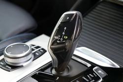 2020 BMW X3 M40i