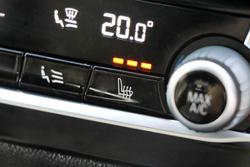 2020 BMW X3 M40i