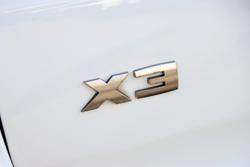 2020 BMW X3 M40i