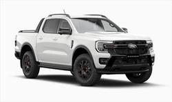 2026 Ford Ranger Wildtrak