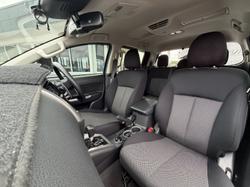 2019 Mitsubishi Triton GLS