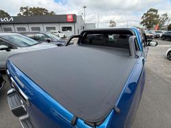 2019 Mitsubishi Triton GLS
