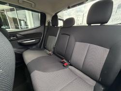 2019 Mitsubishi Triton GLS