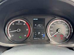 2019 Mitsubishi Triton GLS