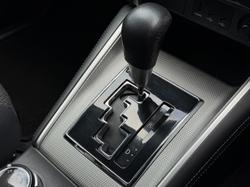 2019 Mitsubishi Triton GLS