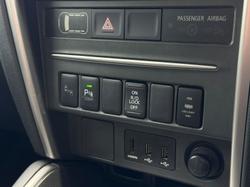 2019 Mitsubishi Triton GLS