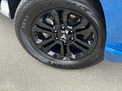 2019 Mitsubishi Triton GLS
