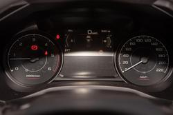 2026 Isuzu D-MAX SX High Ride