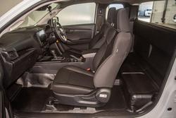2026 Isuzu D-MAX SX High Ride