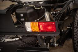2026 Isuzu D-MAX SX High Ride