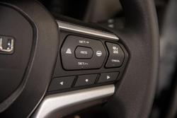 2026 Isuzu D-MAX SX High Ride