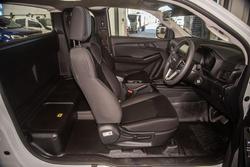 2026 Isuzu D-MAX SX High Ride