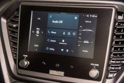 2026 Isuzu D-MAX SX High Ride