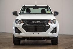 2026 Isuzu D-MAX SX High Ride