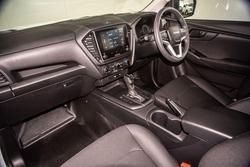 2026 Isuzu D-MAX SX High Ride