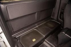 2026 Isuzu D-MAX SX High Ride