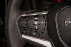 2026 Isuzu D-MAX SX High Ride