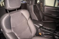 2026 Isuzu D-MAX SX High Ride
