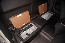 2026 Isuzu D-MAX SX High Ride