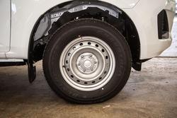 2026 Isuzu D-MAX SX High Ride