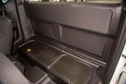 2026 Isuzu D-MAX SX High Ride