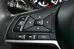 2017 Nissan X-TRAIL ST