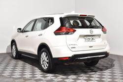 2017 Nissan X-TRAIL ST