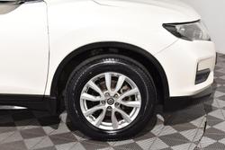 2017 Nissan X-TRAIL ST