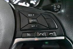 2017 Nissan X-TRAIL ST