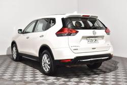 2017 Nissan X-TRAIL ST