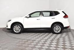 2017 Nissan X-TRAIL ST