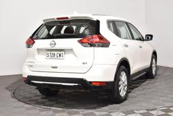 2017 Nissan X-TRAIL ST