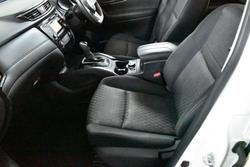 2017 Nissan X-TRAIL ST