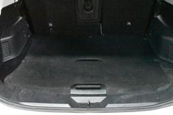 2017 Nissan X-TRAIL ST