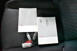 2017 Nissan X-TRAIL ST