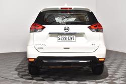2017 Nissan X-TRAIL ST