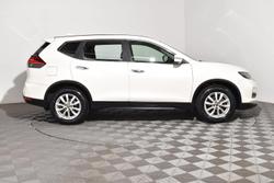 2017 Nissan X-TRAIL ST