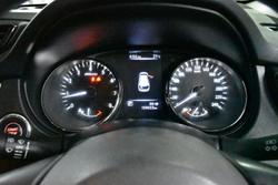 2017 Nissan X-TRAIL ST