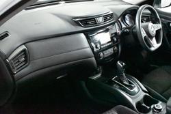 2017 Nissan X-TRAIL ST