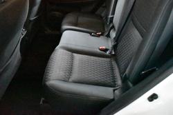 2017 Nissan X-TRAIL ST